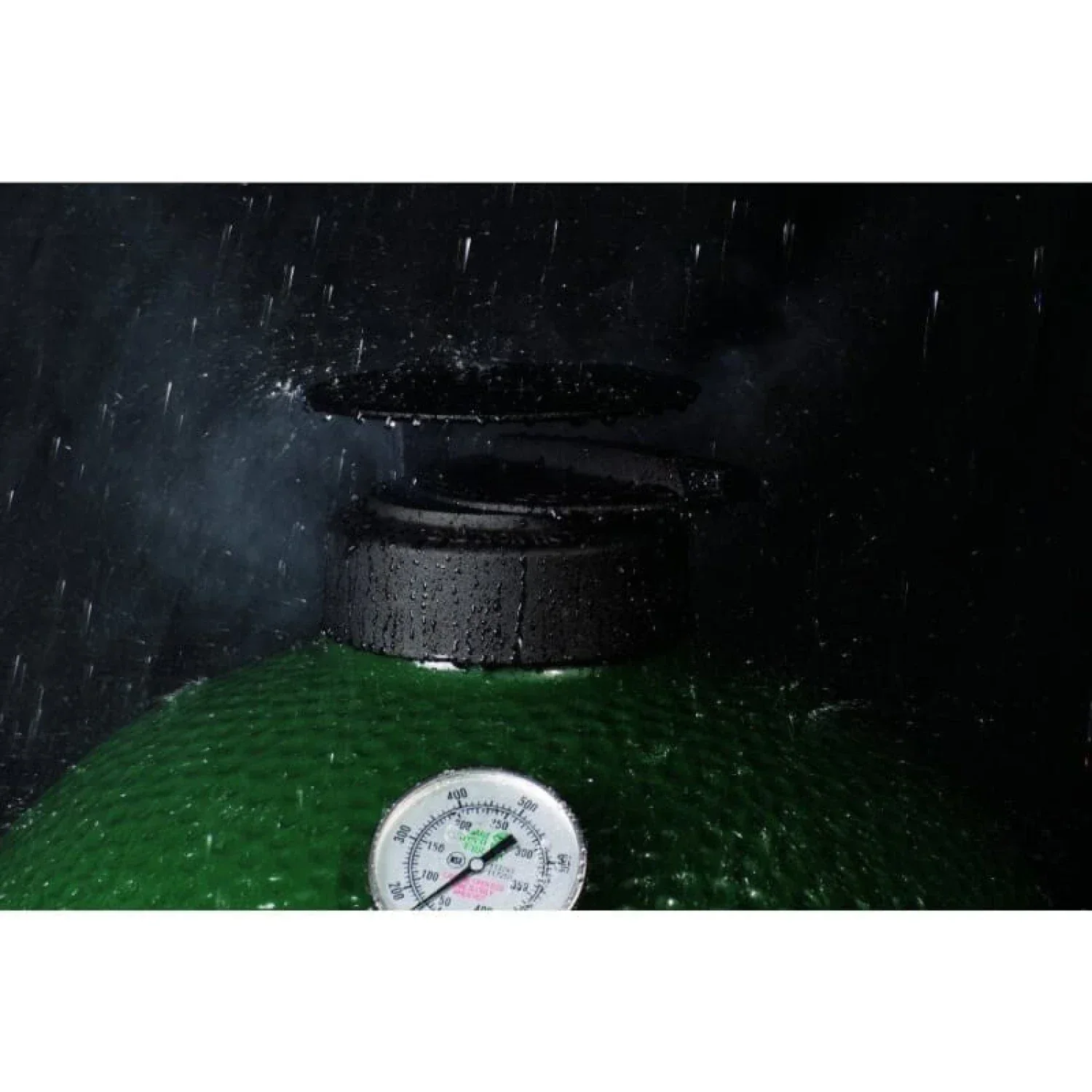 Reggulator Rain Cap - Medium / Large / XL / 2XL - Image 2