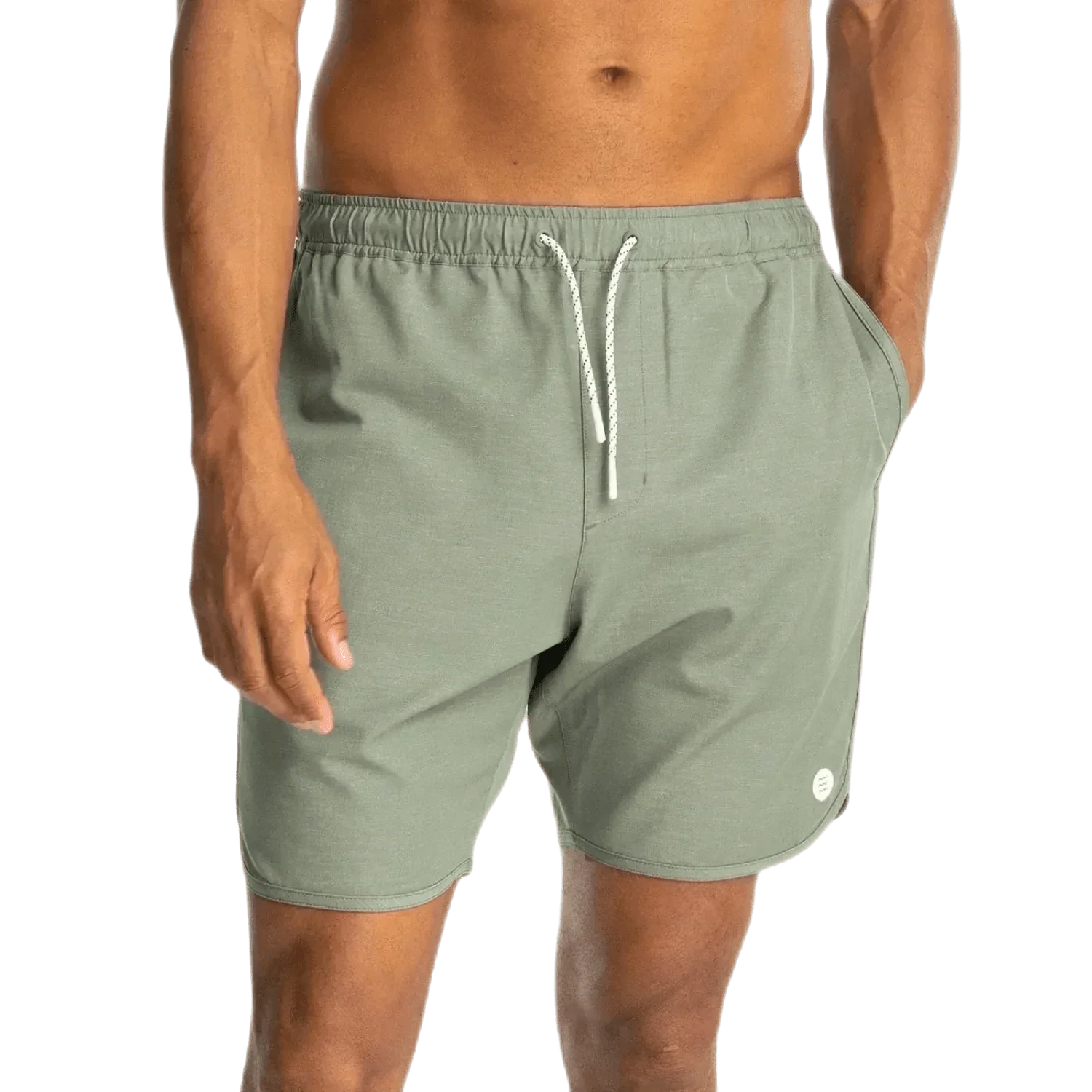Men's Reverb Short - Image 10
