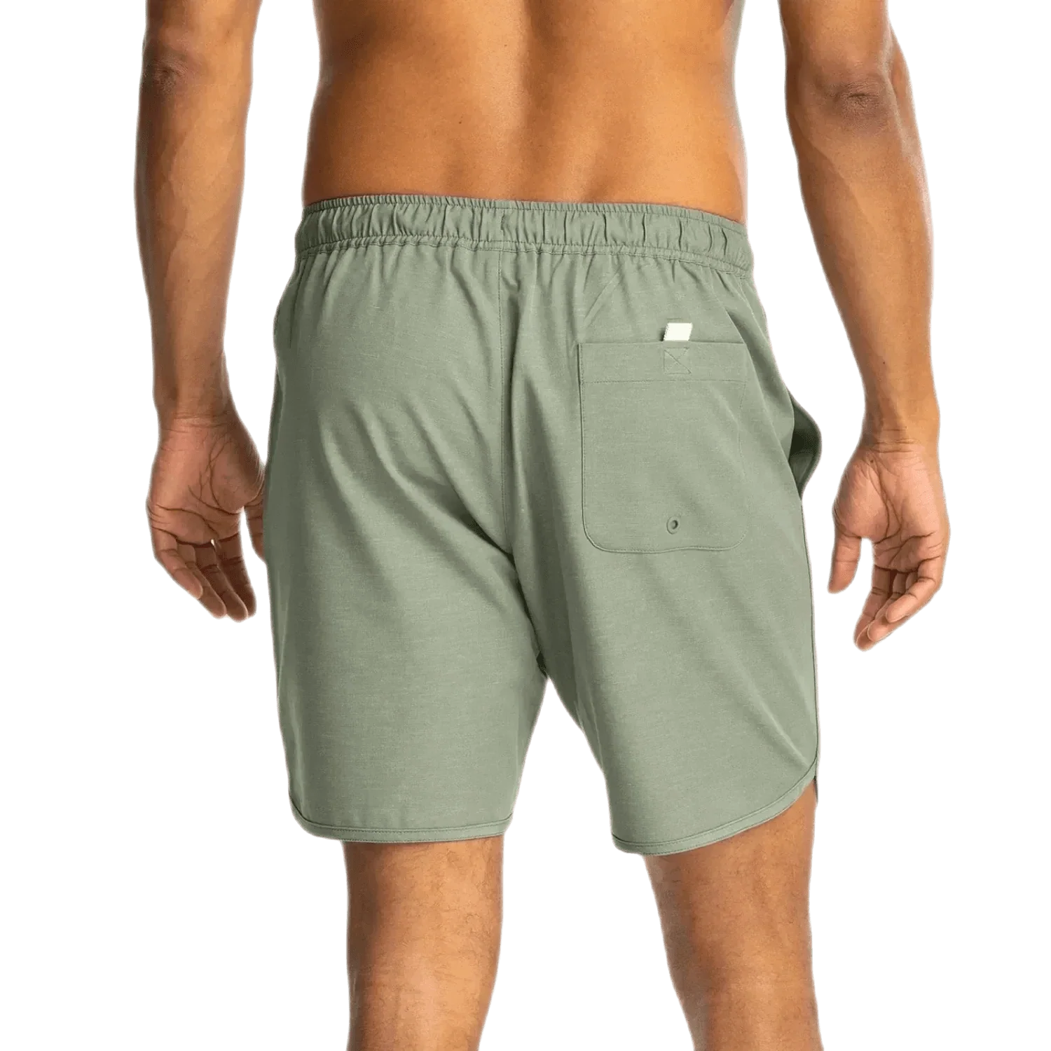 Men's Reverb Short - Image 11