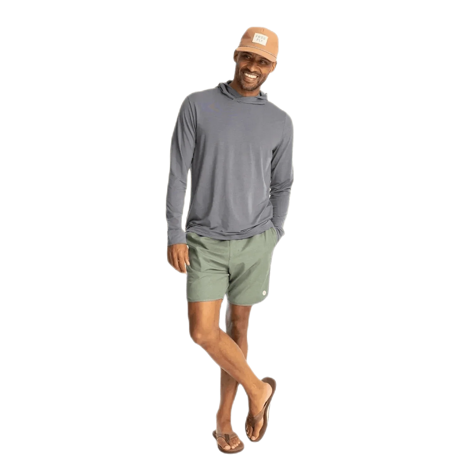 Men's Reverb Short - Image 12