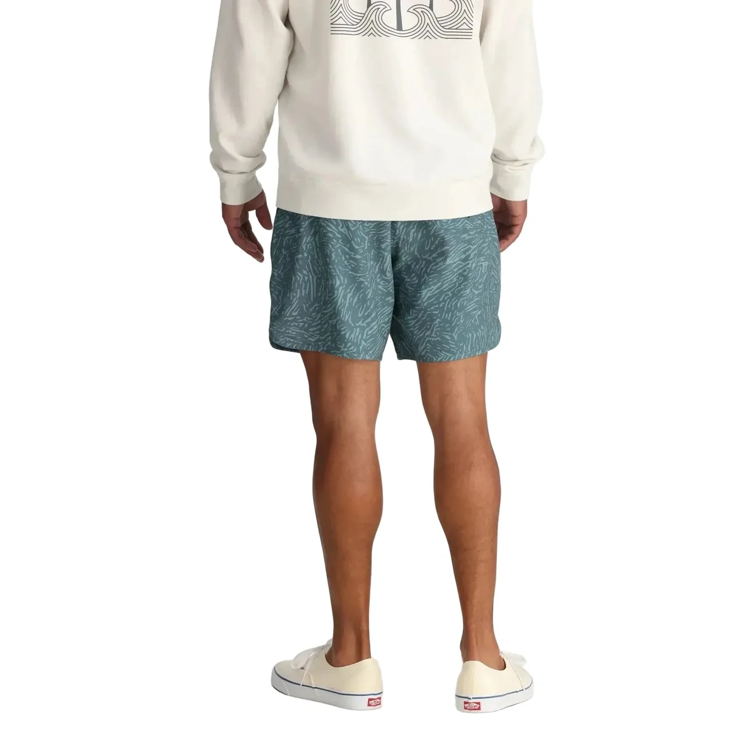 Men's Reverb Short - Image 15