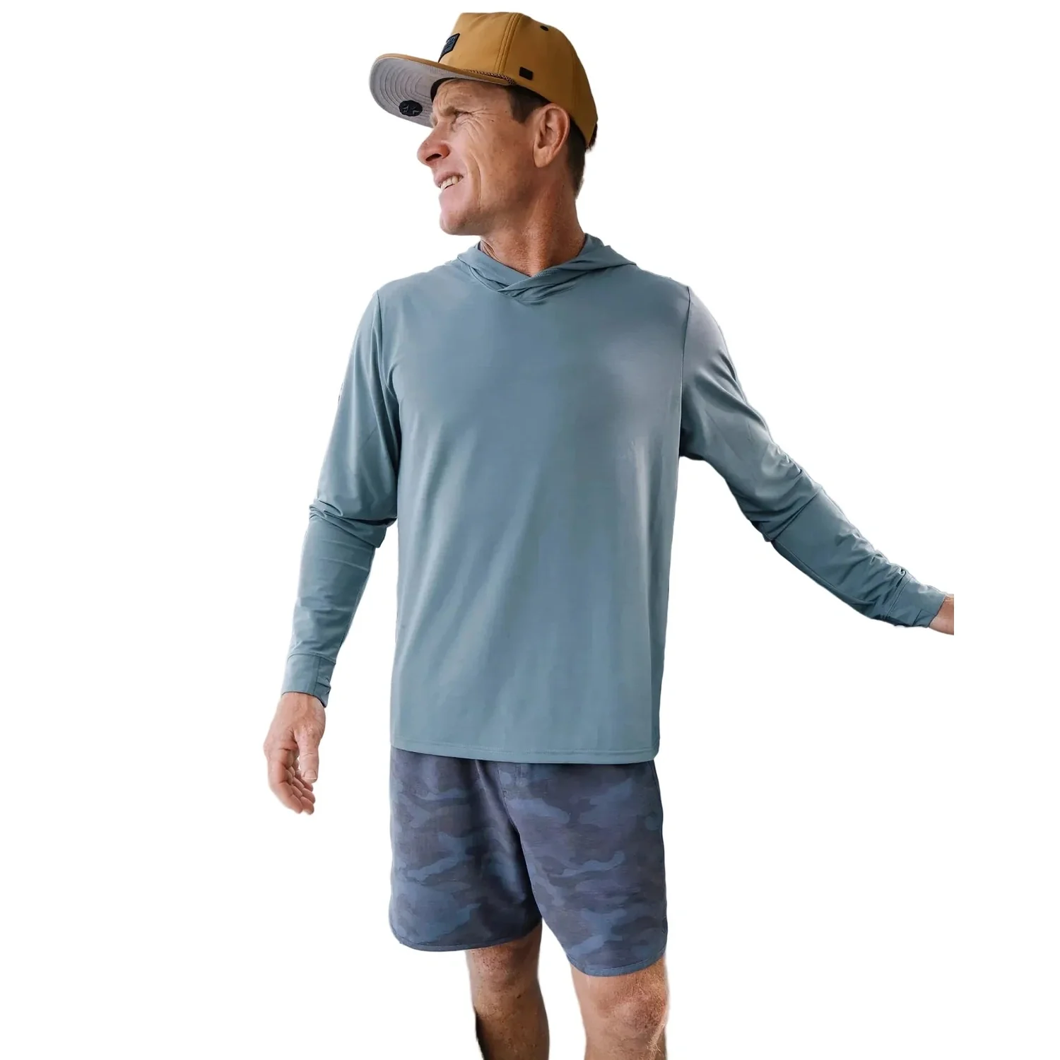 Men's Reverb Short - Image 17