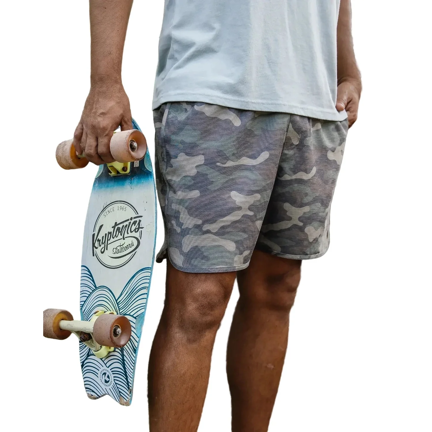 Men's Reverb Short 5.5" - Image 5