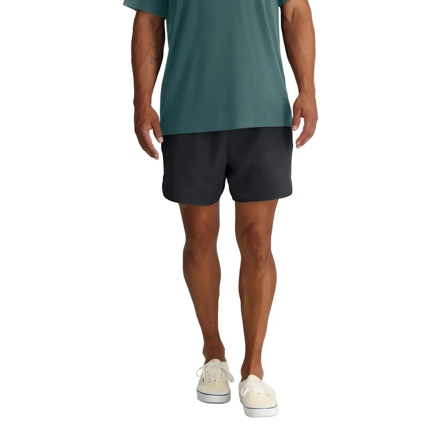 Men's Reverb Short 5.5" - Image 7