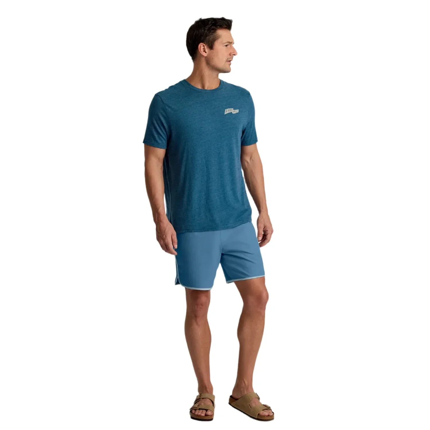 Men's Reverb Short - Image 5