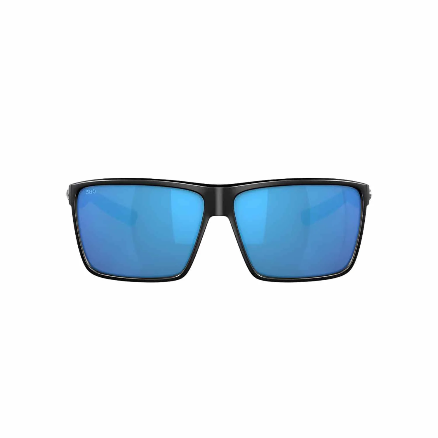Rincon | Matte Black | Blue Mirror 580p - Image 3
