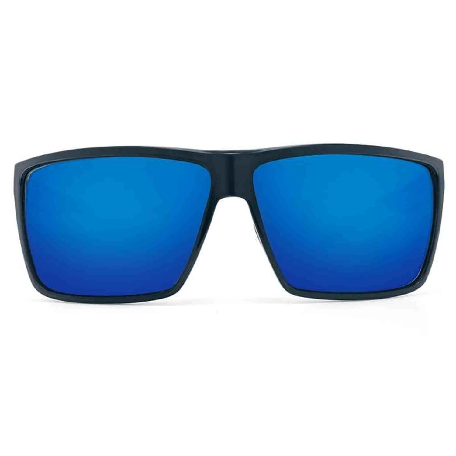 Rincon / Shiny Black / Blue Mirror 580g - Image 2