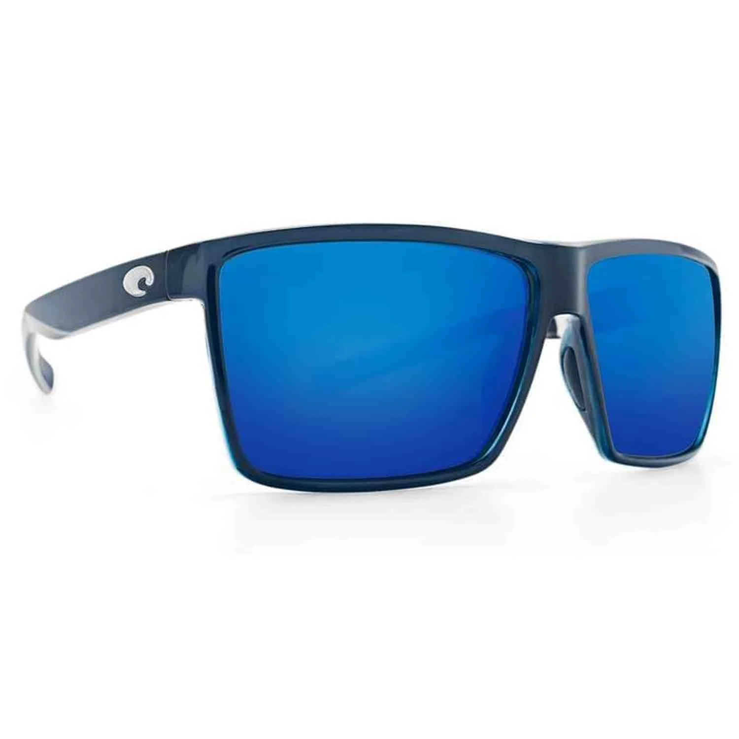 Rincon / Shiny Black / Blue Mirror 580g - Image 4