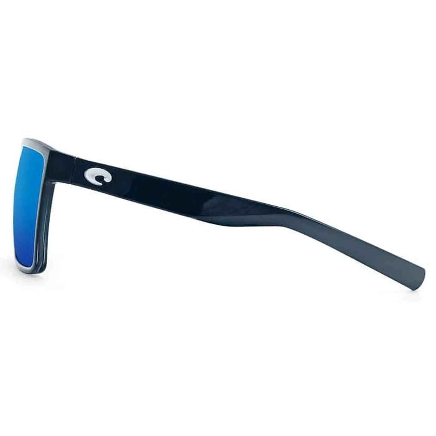 Rincon / Shiny Black / Blue Mirror 580g - Image 5