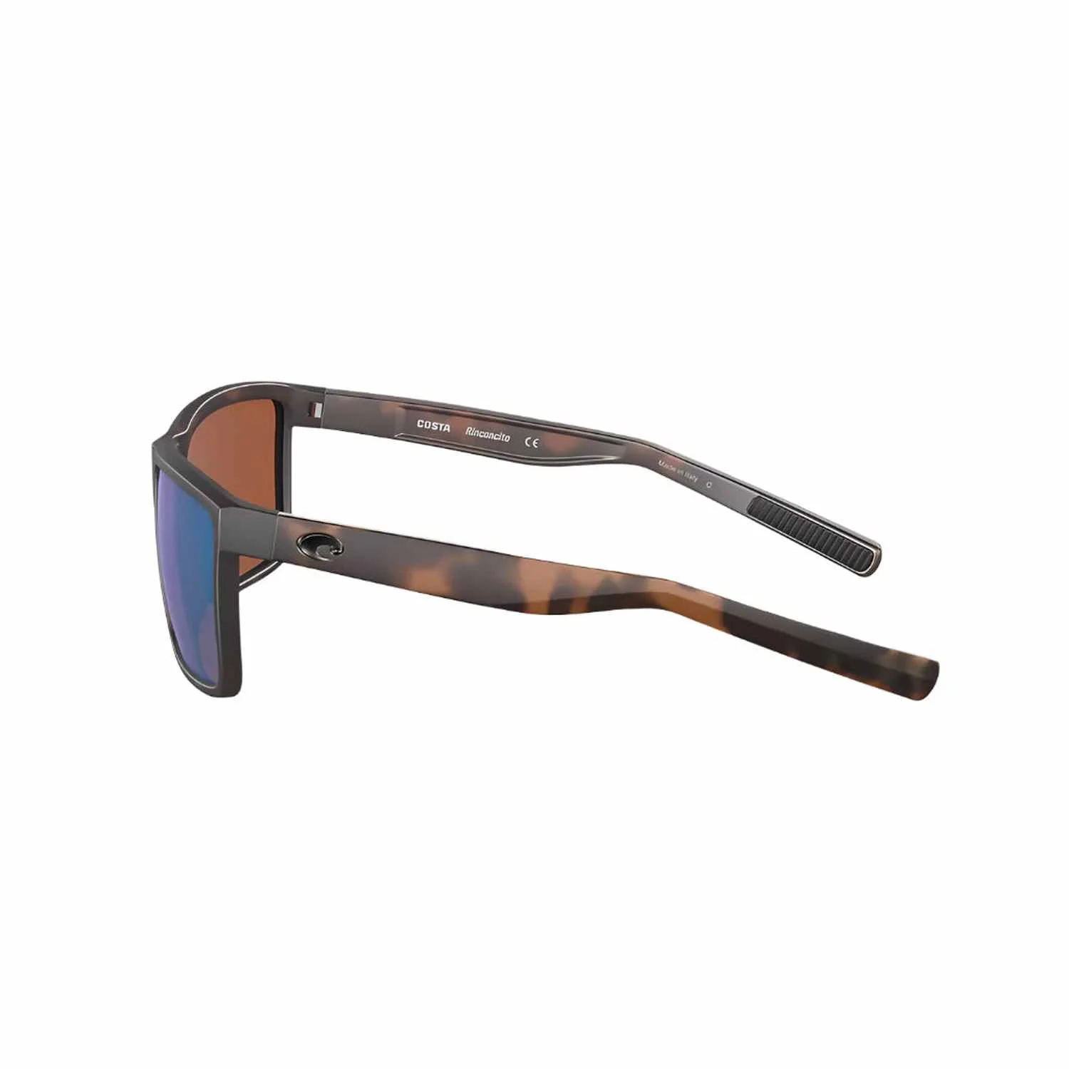 Rinconcito | 191 Matte Tortoise | Green Mirror 580p - Image 5