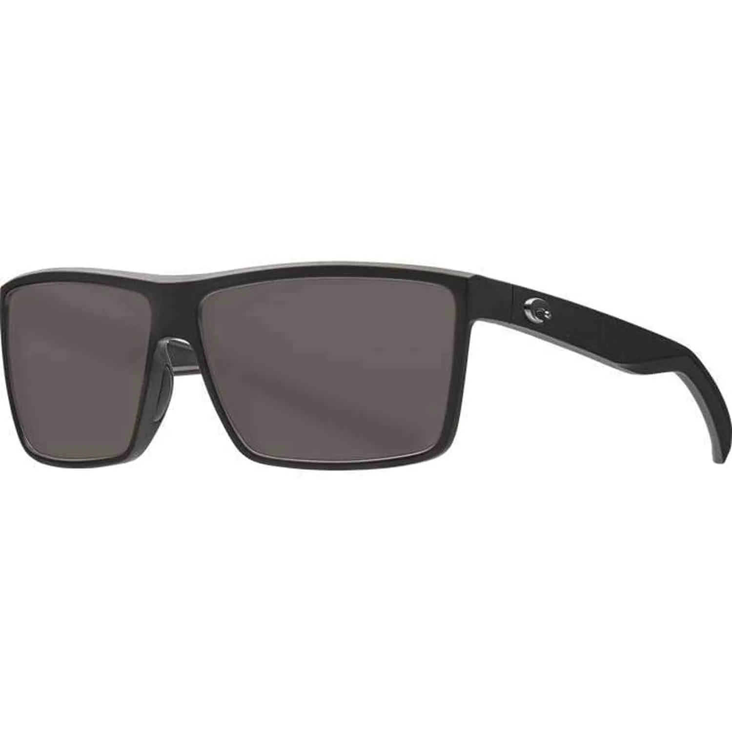 Rinconcito / Matte Black / Gray 580p