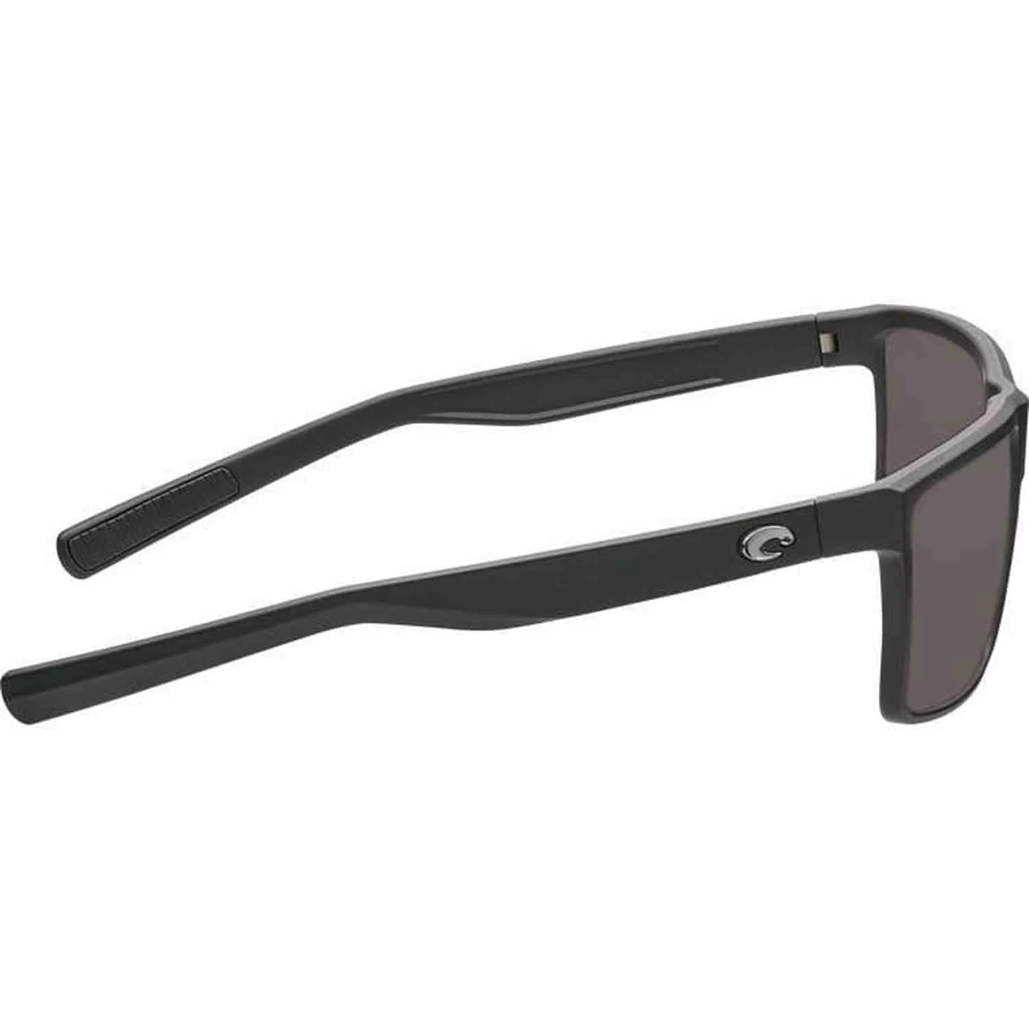 Rinconcito / Matte Black / Gray 580p - Image 3