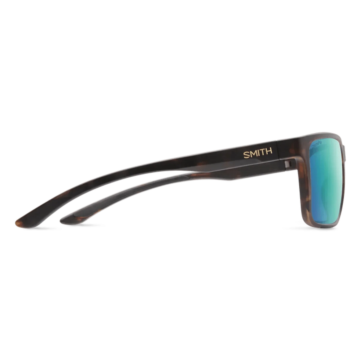 Riptide: Matte Tortoise + Chromapop Polarized Opal Mirror - Image 3