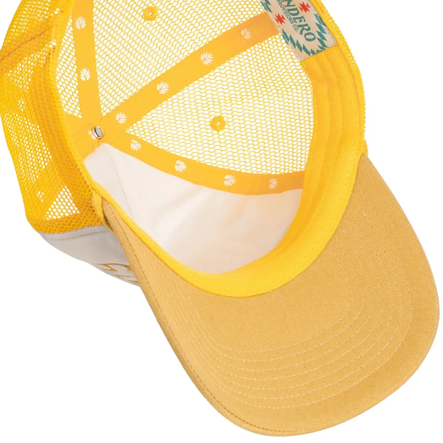 Men's Rowdy Hat - Image 4