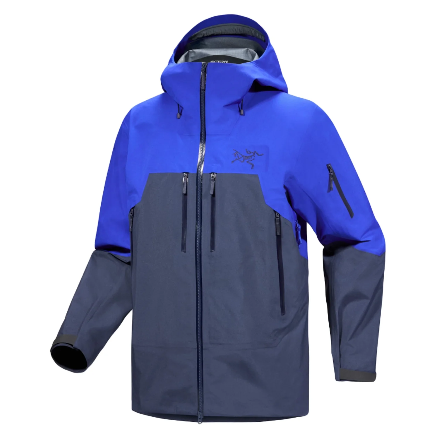 Men's Rush Jacket
