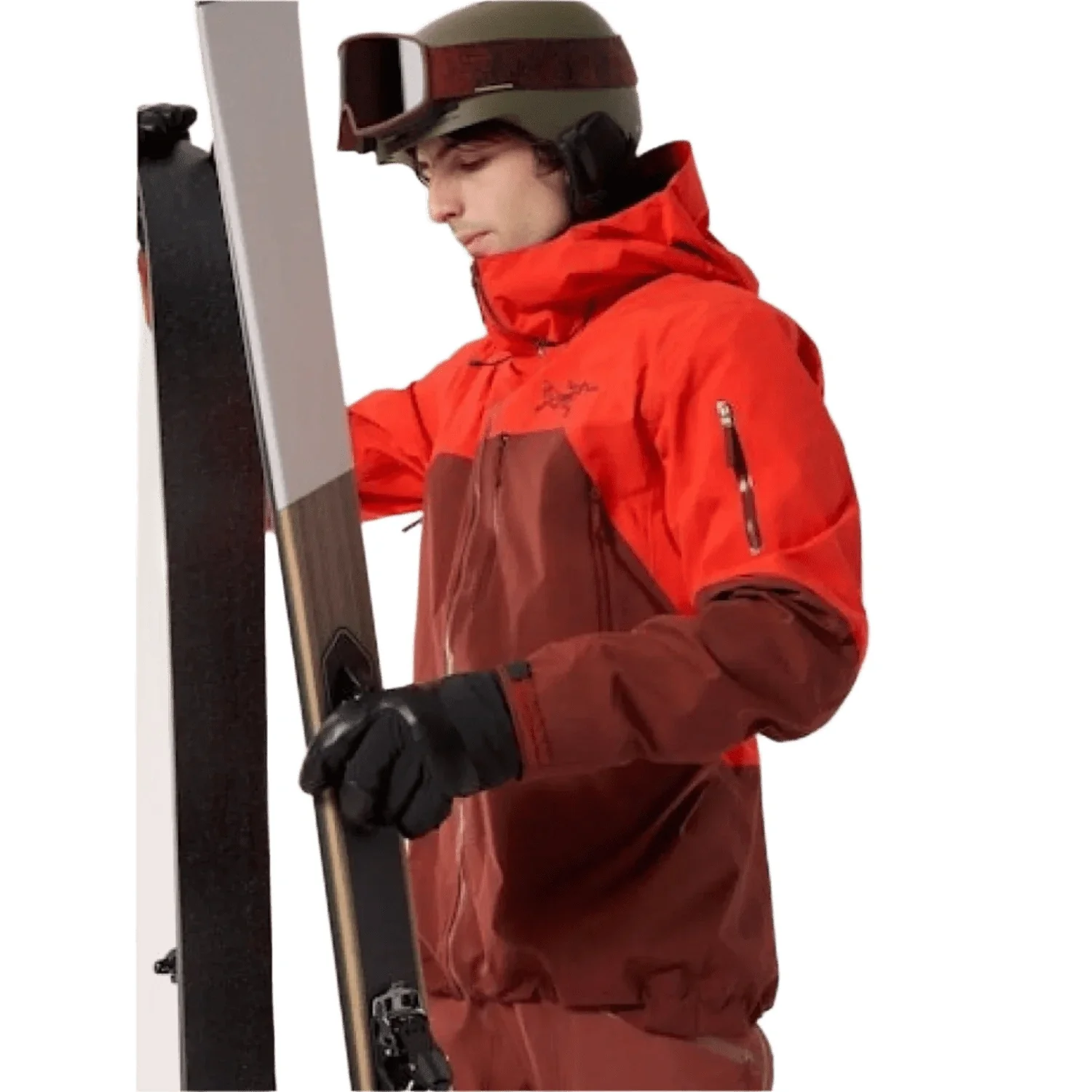 Men's Rush Jacket - Image 10