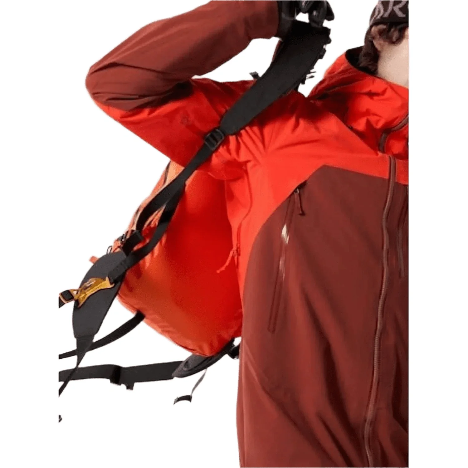 Men's Rush Jacket - Image 11