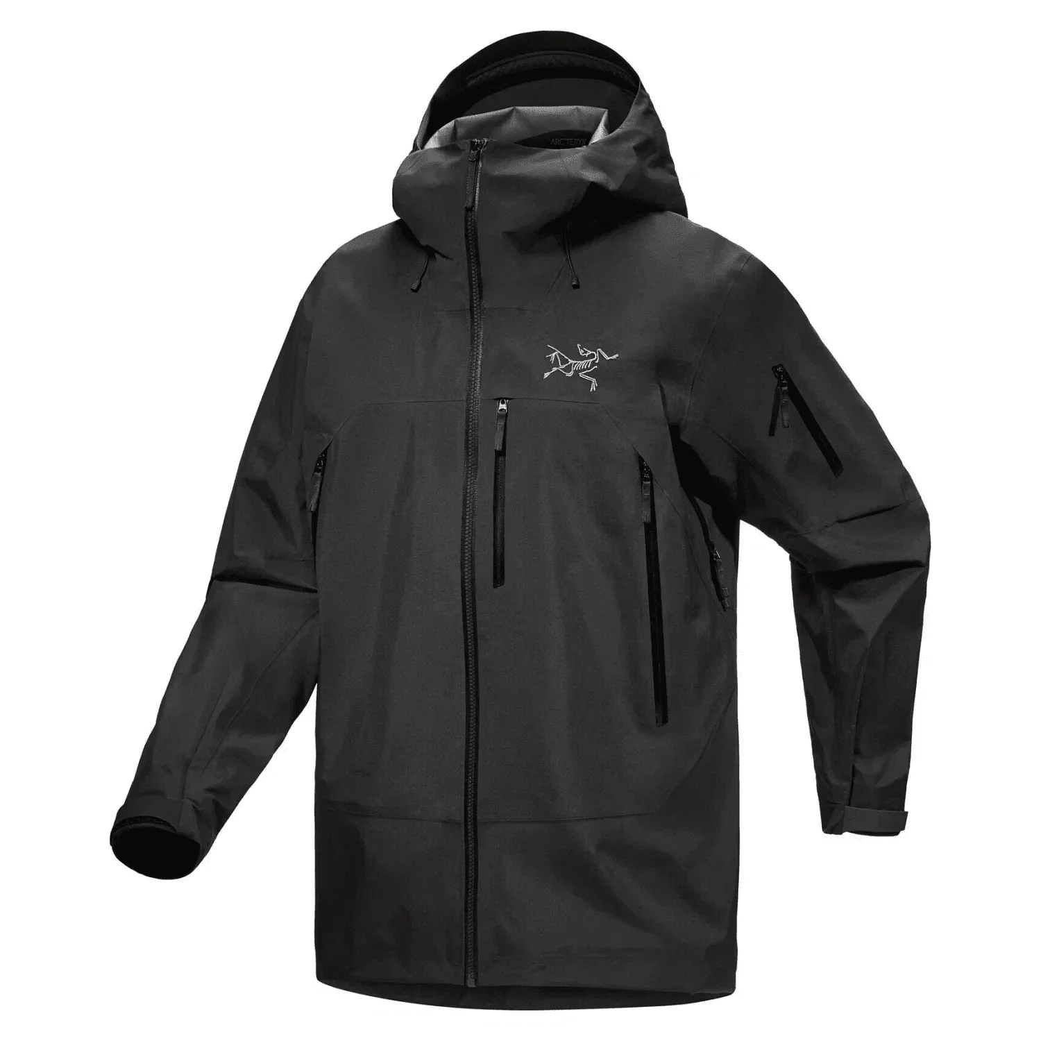 Men's Rush Jacket - Image 13