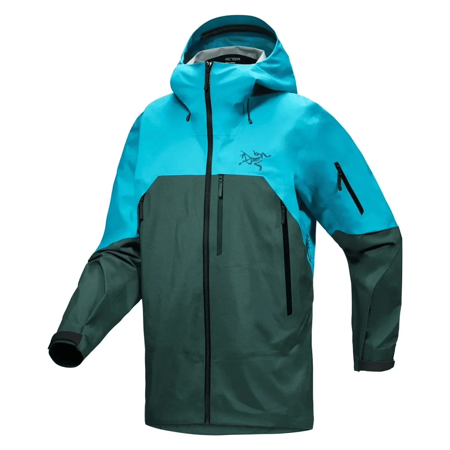 Men's Rush Jacket - Image 14