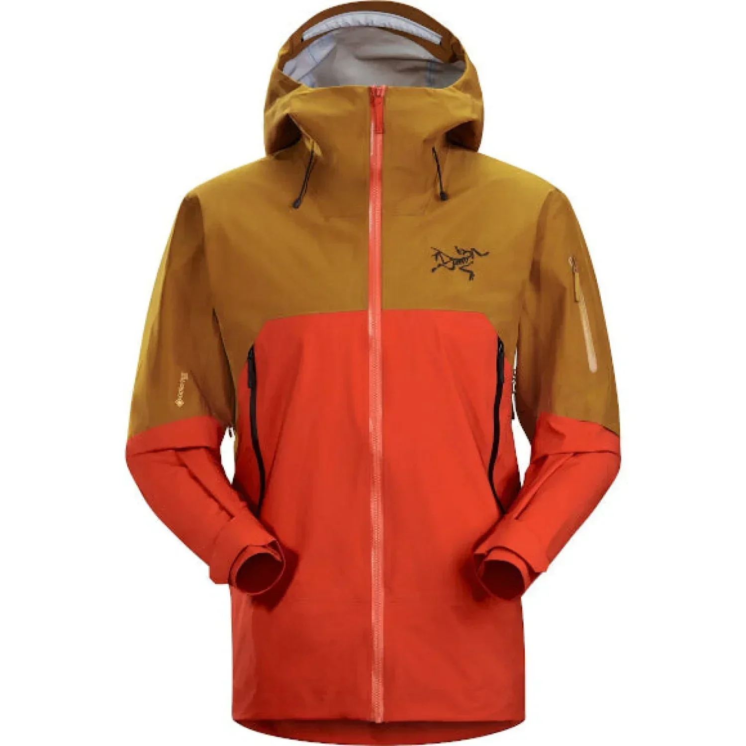 Men's Rush Jacket - Image 15