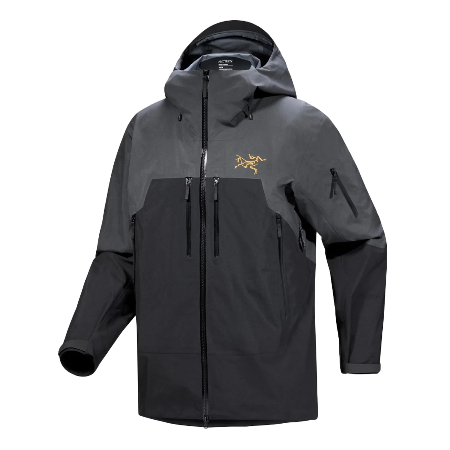 Men's Rush Jacket - Image 3