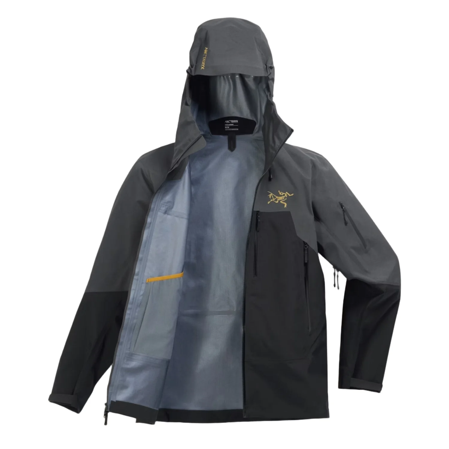 Men's Rush Jacket - Image 4