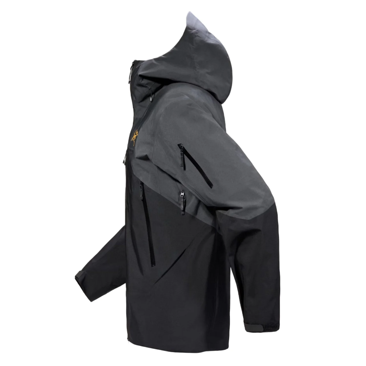 Men's Rush Jacket - Image 5