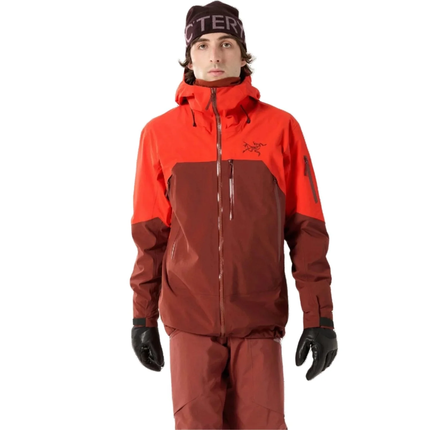 Men's Rush Jacket - Image 6