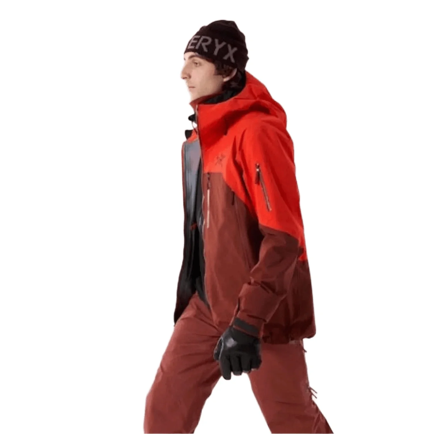 Men's Rush Jacket - Image 8
