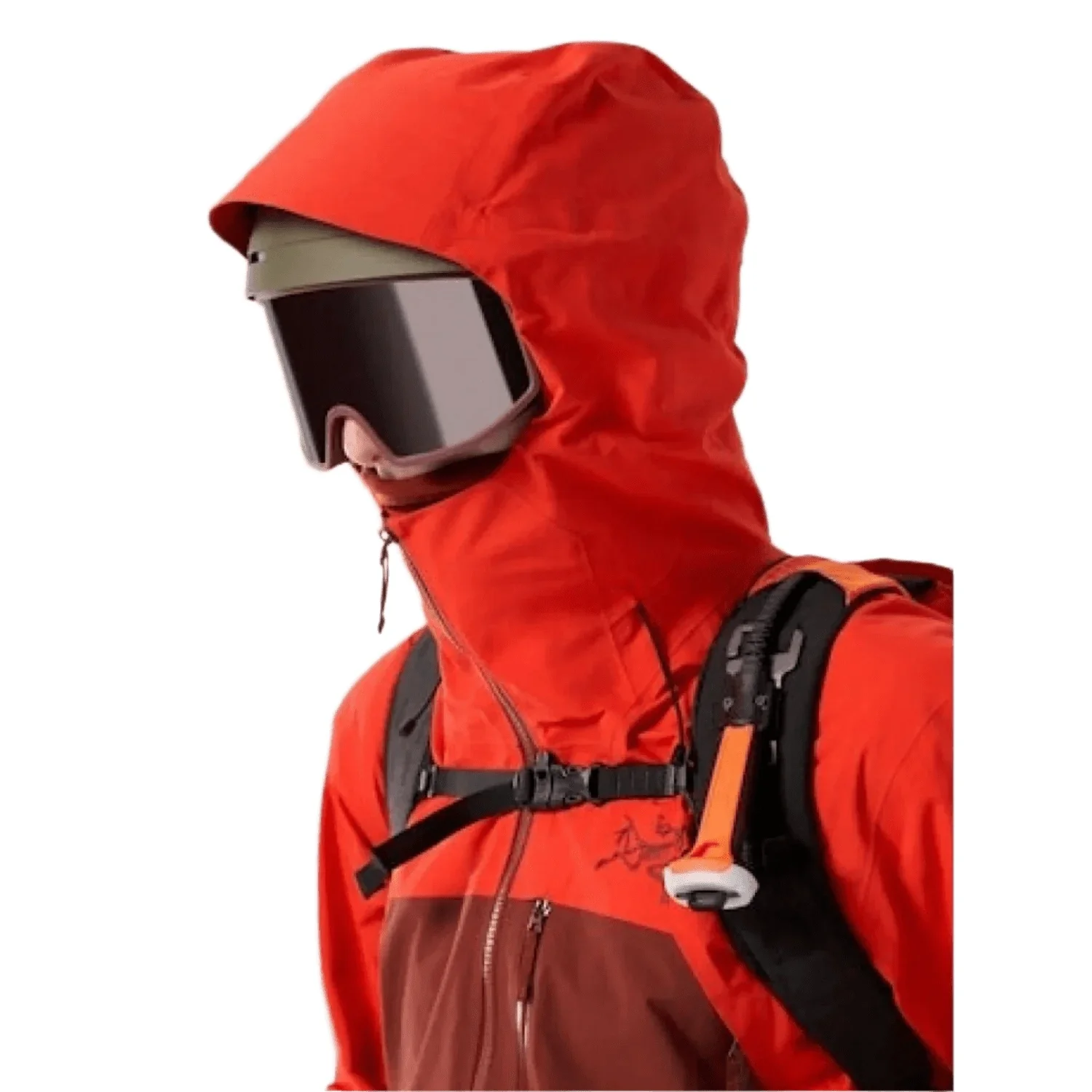 Men's Rush Jacket - Image 9