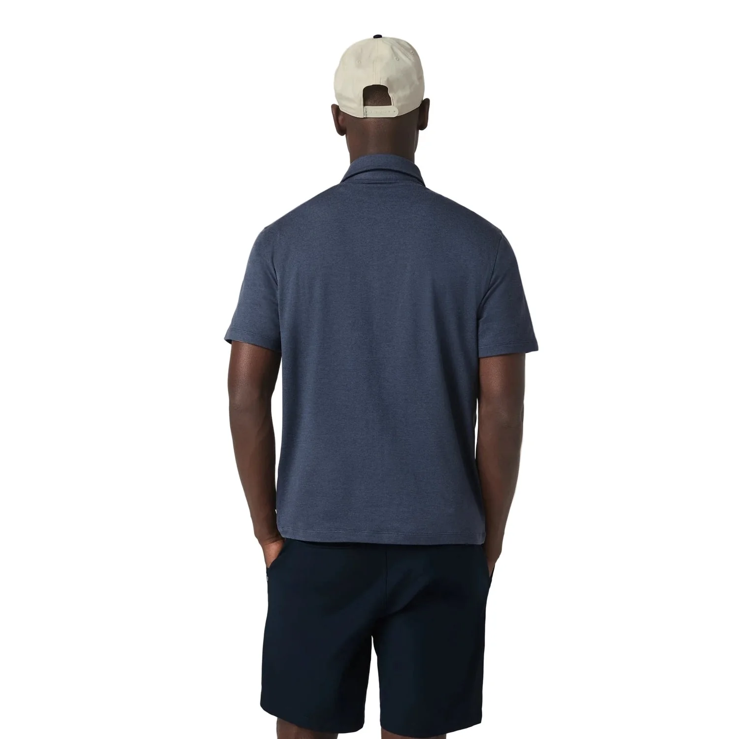 Men's Short Sleeve Ponto Button Down - Image 15