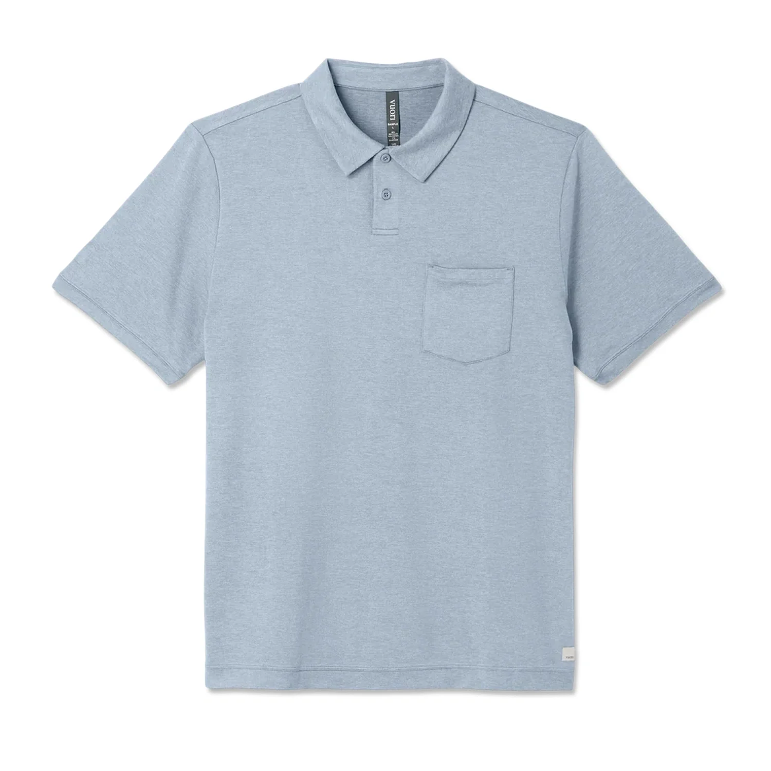 Men's Short Sleeve Ponto Performance Polo - Image 4