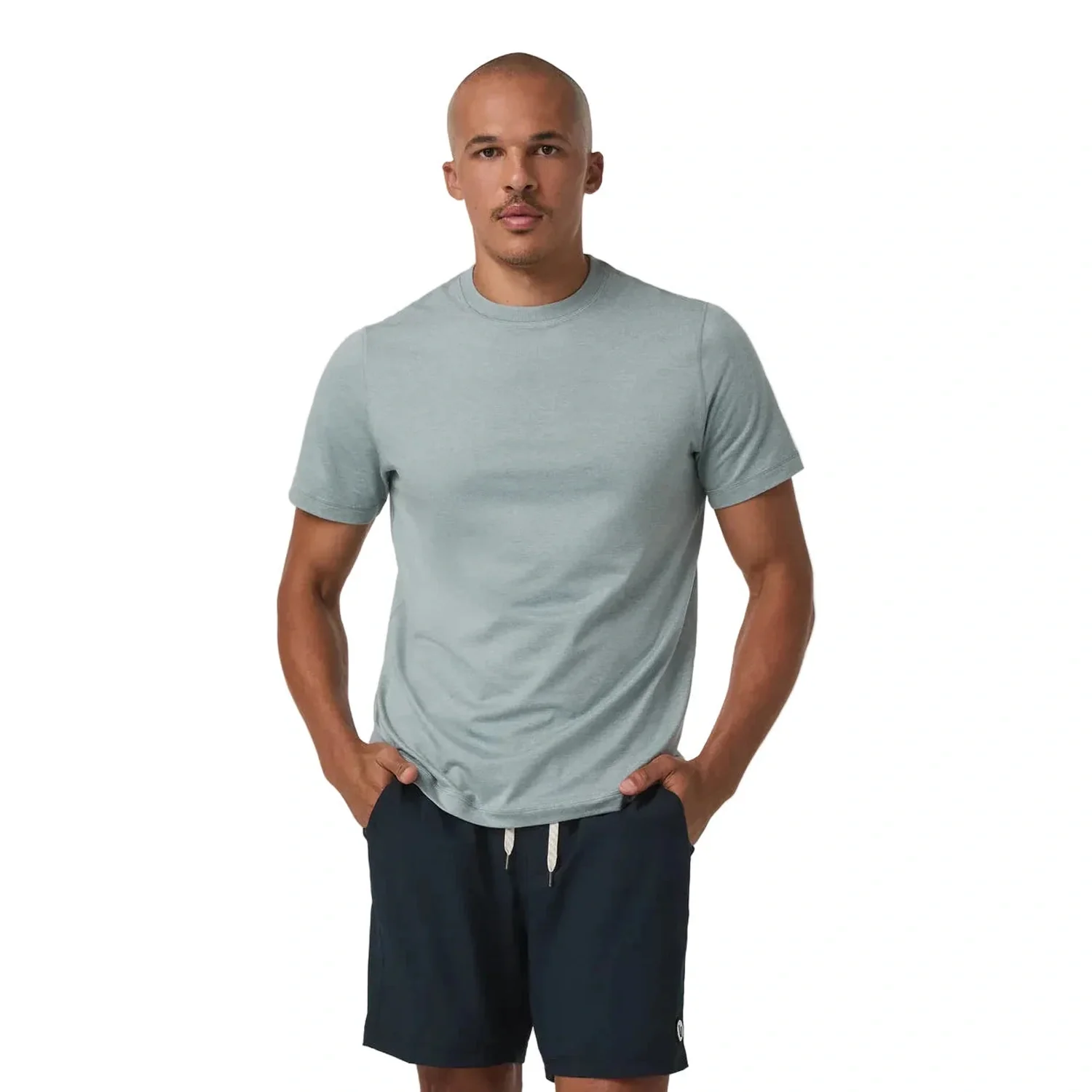 Men's Short Sleeve Ponto Performance Tee