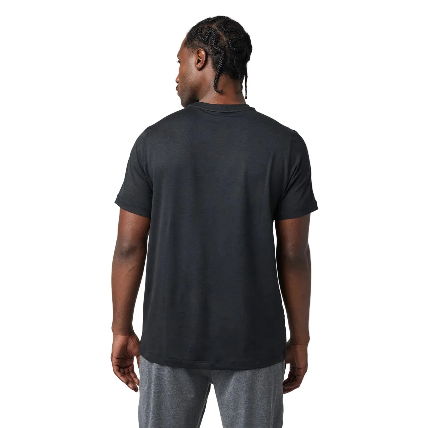 Men's Short Sleeve Ponto Performance Tee - Image 11