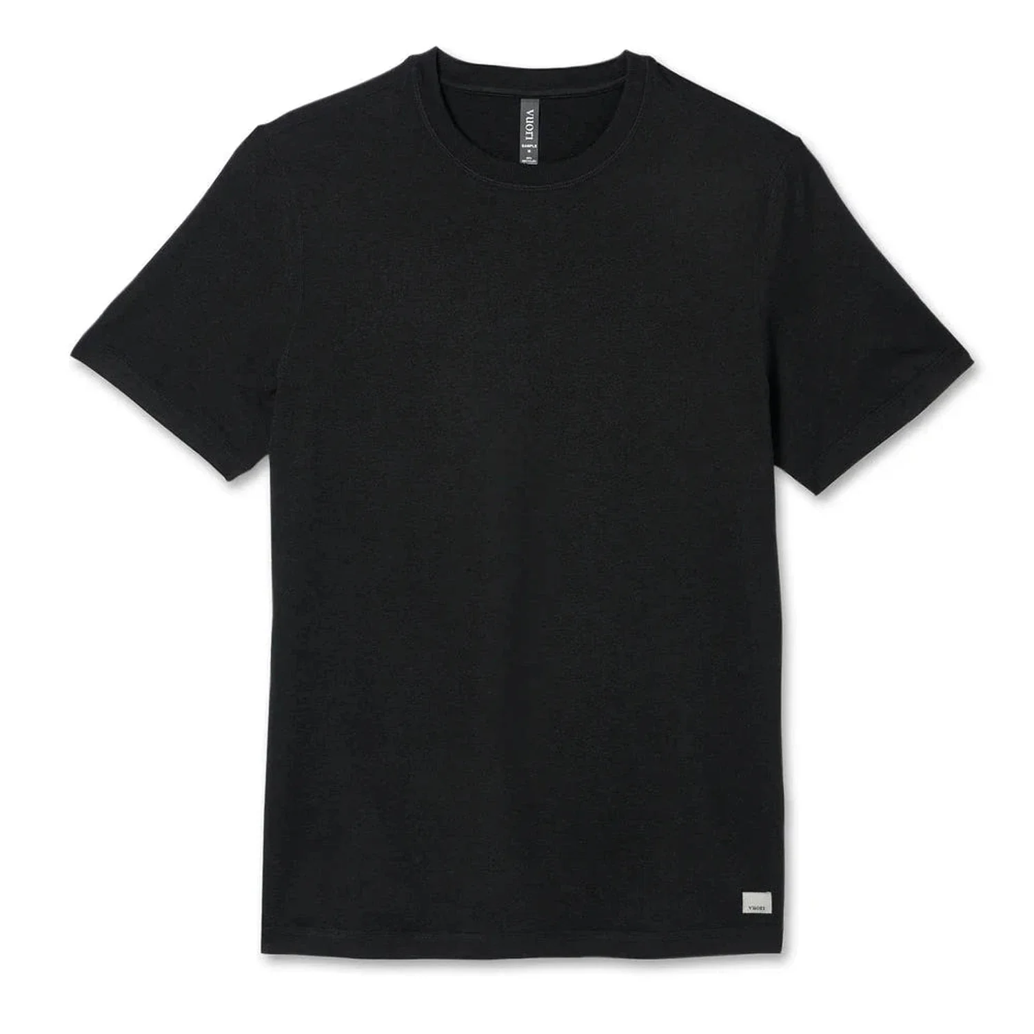 Men's Short Sleeve Ponto Performance Tee - Image 12