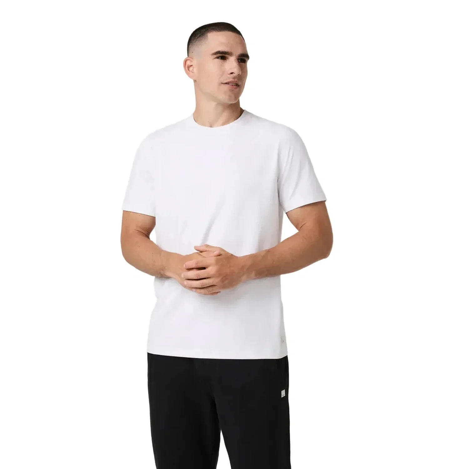 Men's Short Sleeve Ponto Performance Tee - Image 13