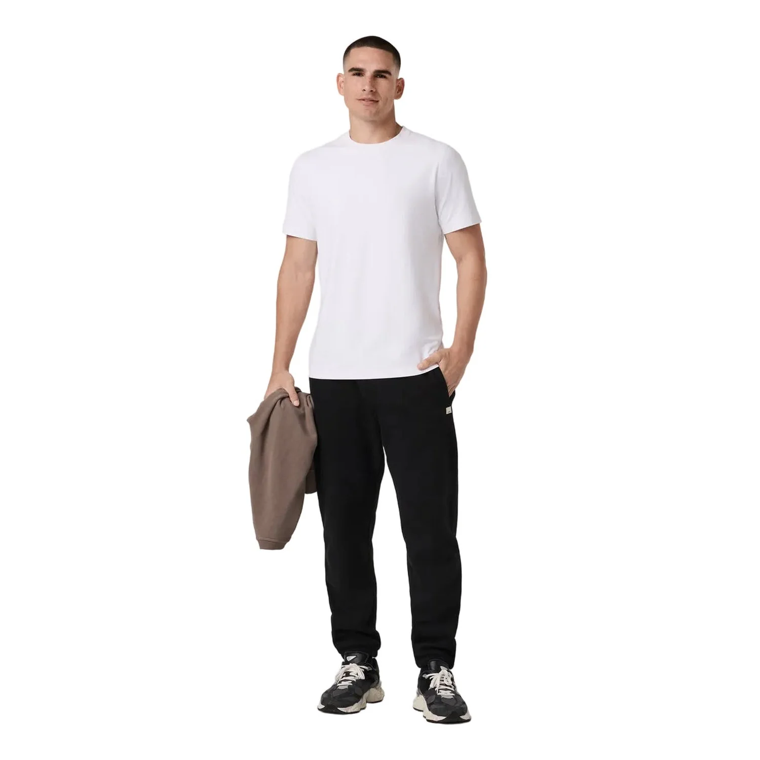 Men's Short Sleeve Ponto Performance Tee - Image 14