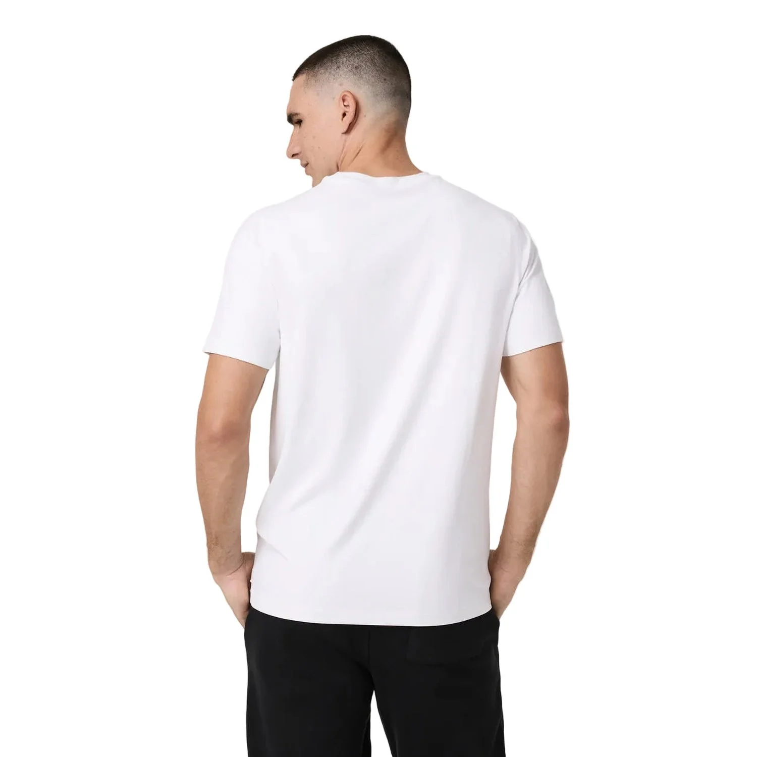 Men's Short Sleeve Ponto Performance Tee - Image 15