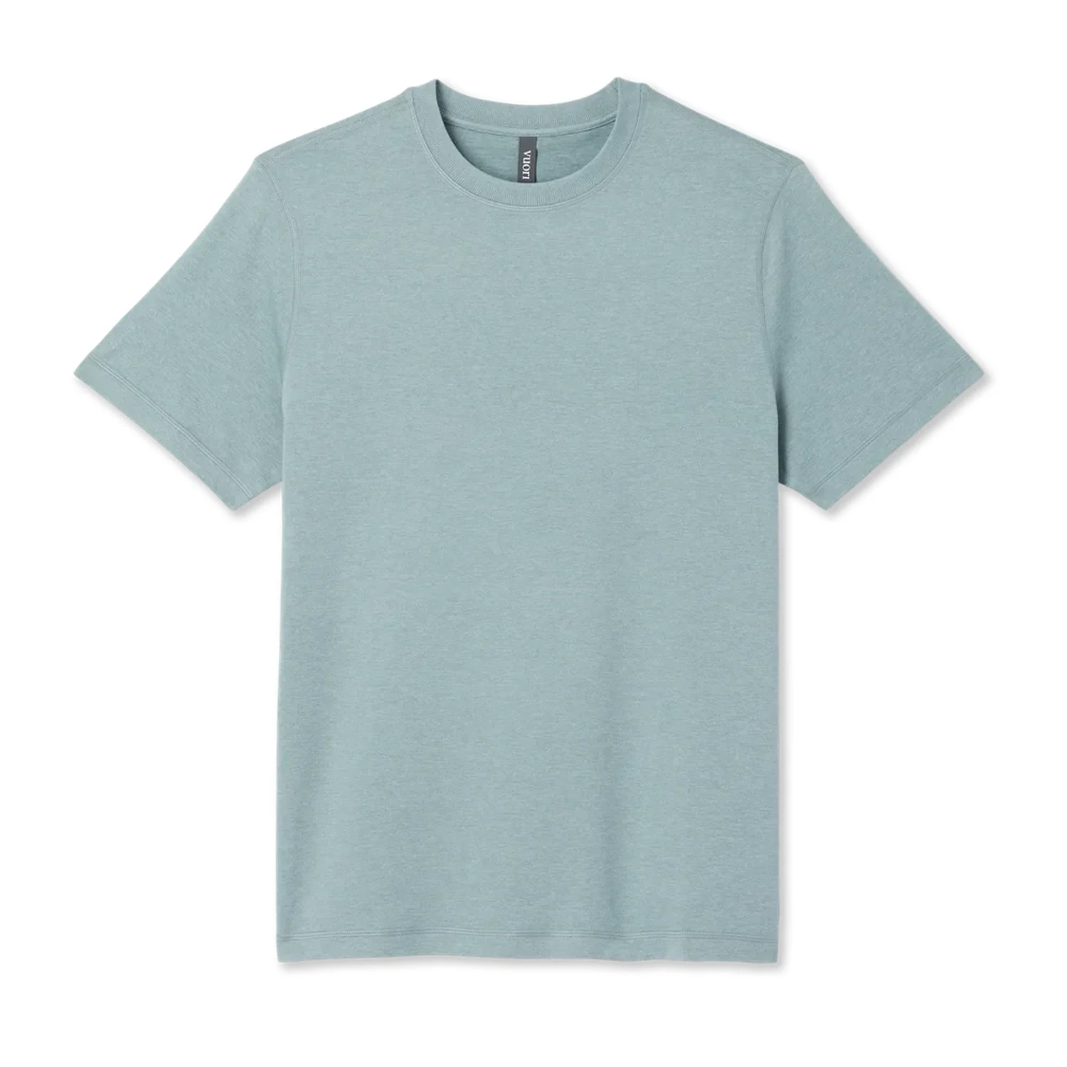 Men's Short Sleeve Ponto Performance Tee - Image 4