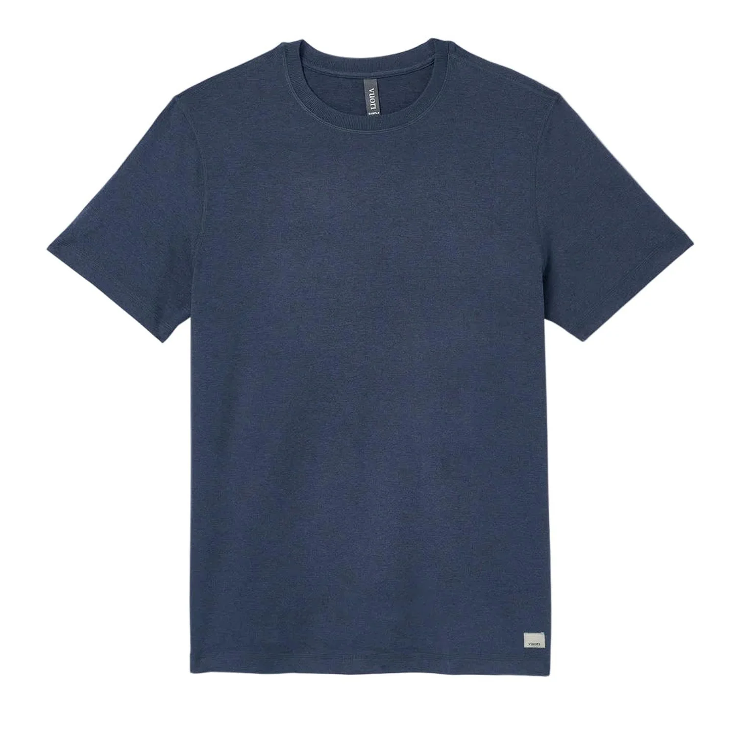 Men's Short Sleeve Ponto Performance Tee - Image 8