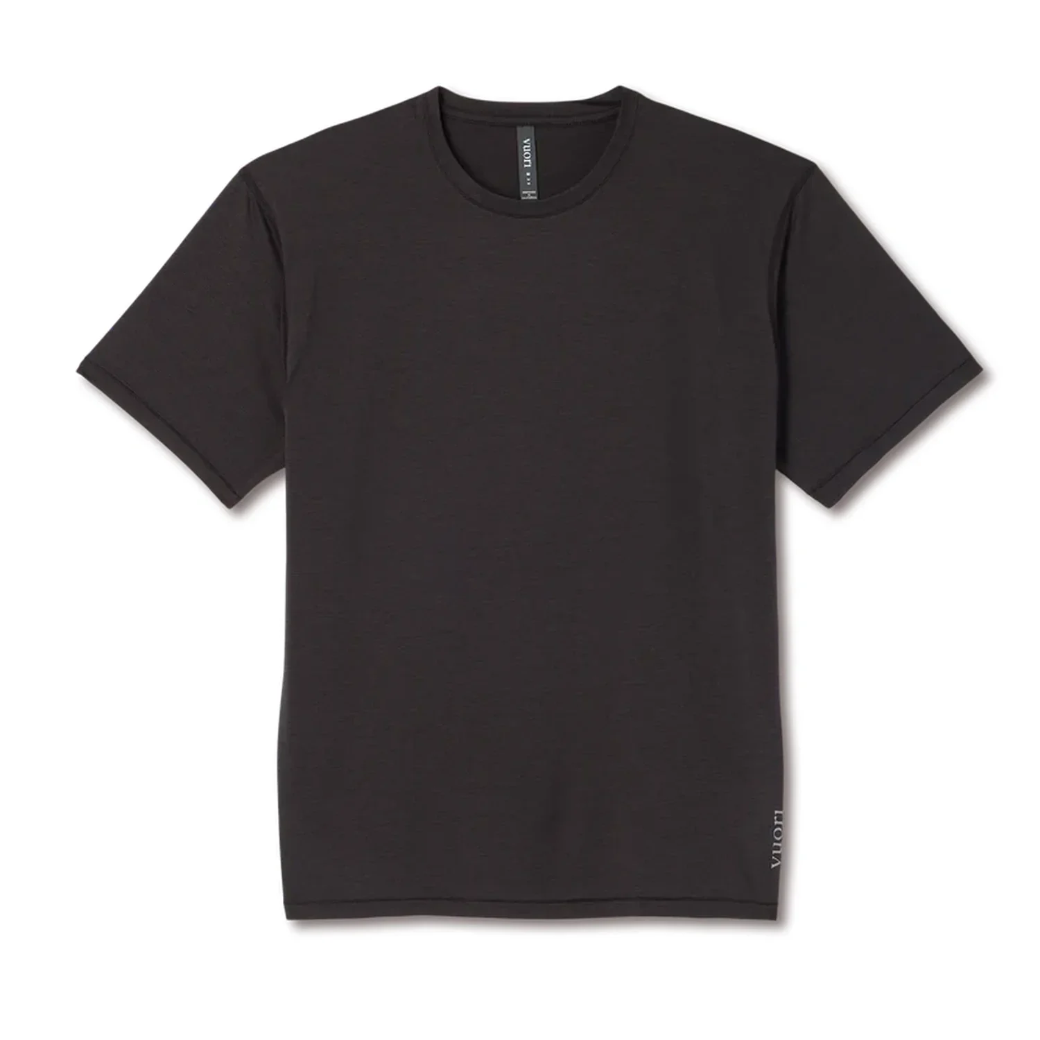 Men's Short Sleeve Terrain Tee - Image 2