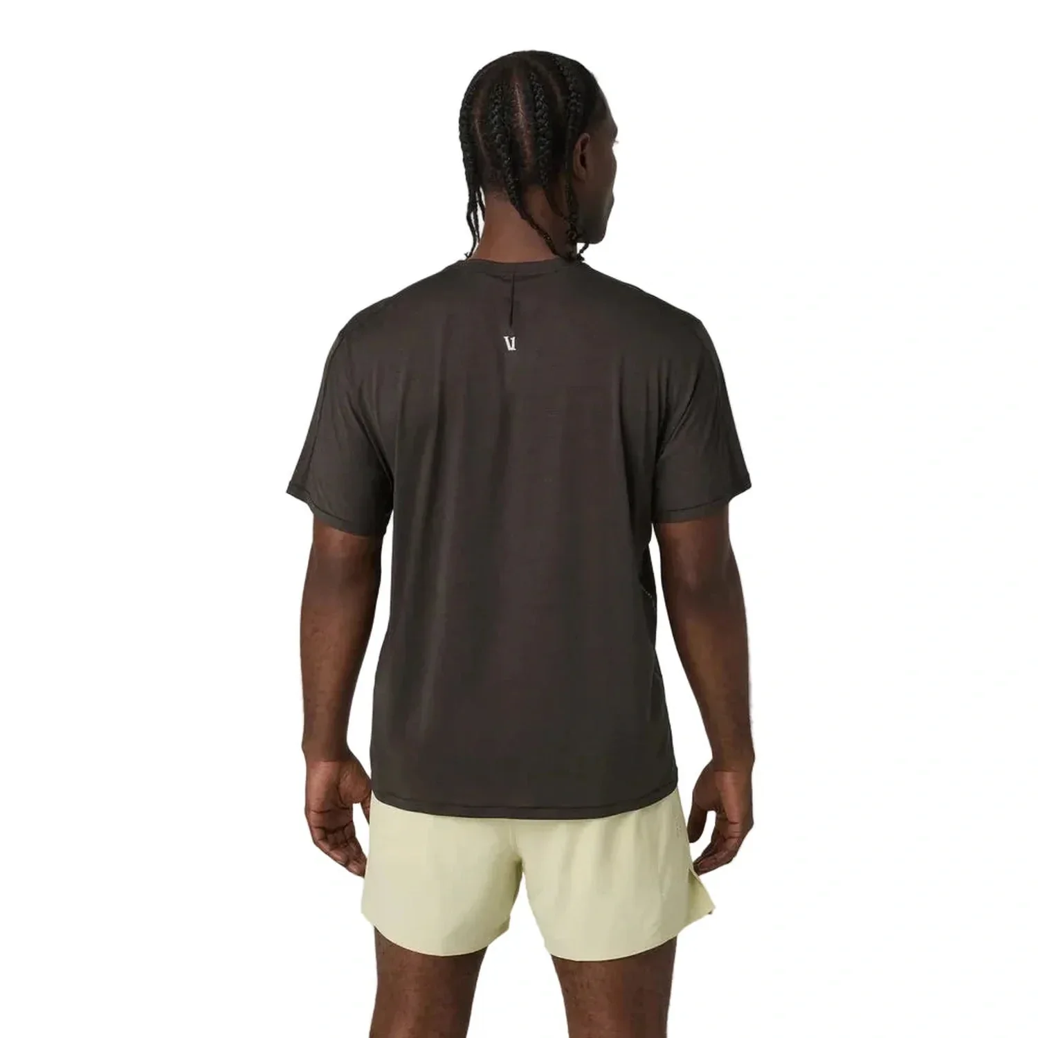 Men's Short Sleeve Terrain Tee - Image 3