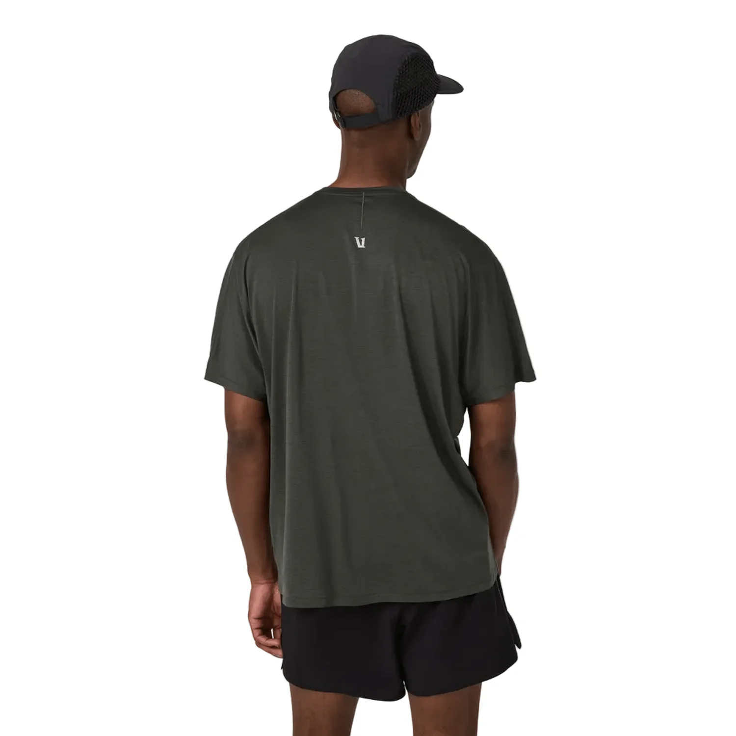 Men's Short Sleeve Terrain Tee - Image 7