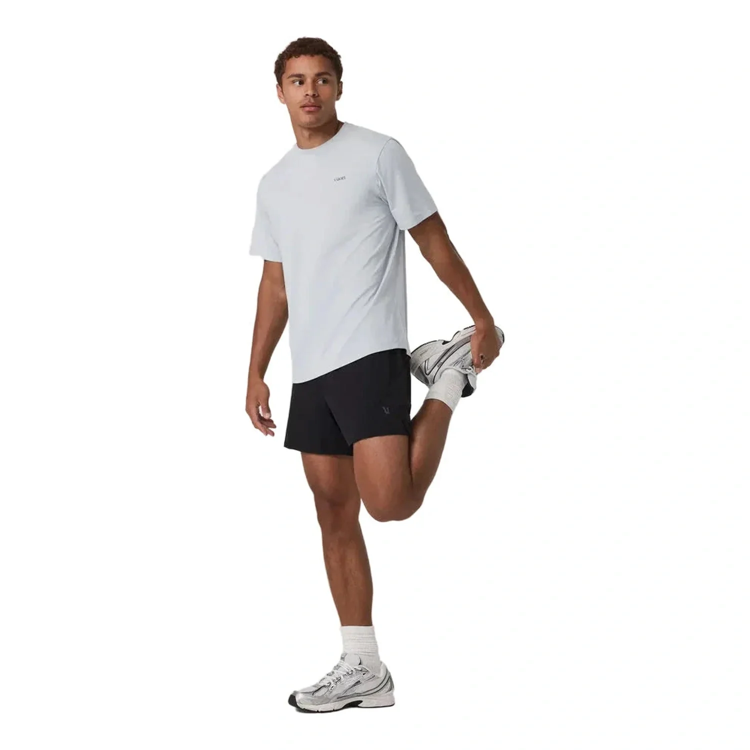 Men's Short Sleeve Viewpoint Performance Tee 2.0 - Image 2