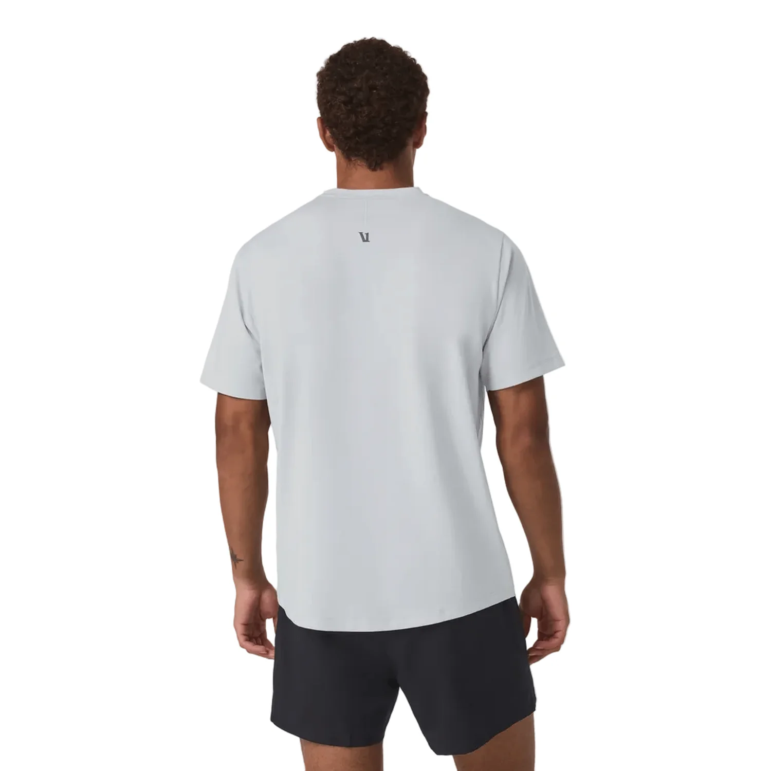 Men's Short Sleeve Viewpoint Performance Tee 2.0 - Image 3