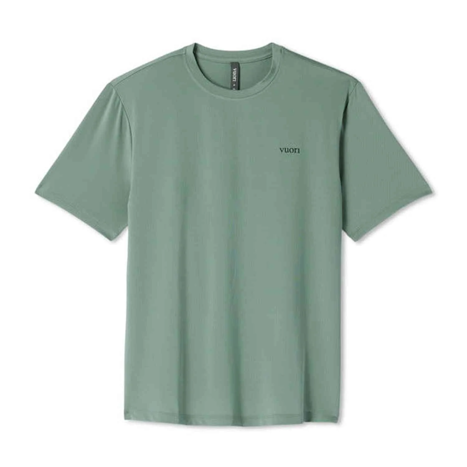 Men's Short Sleeve Viewpoint Performance Tee 2.0 - Image 5