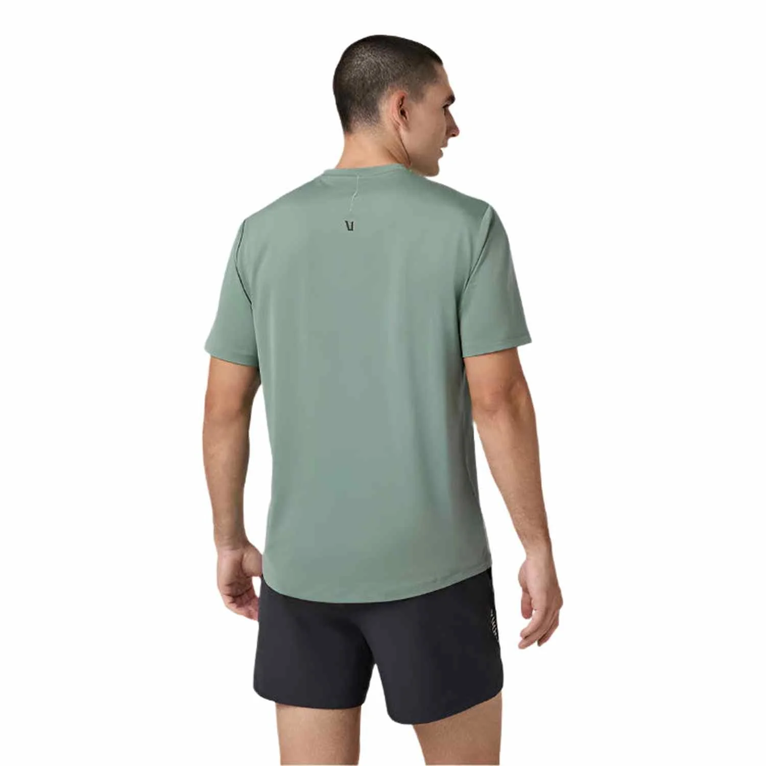 Men's Short Sleeve Viewpoint Performance Tee 2.0 - Image 7