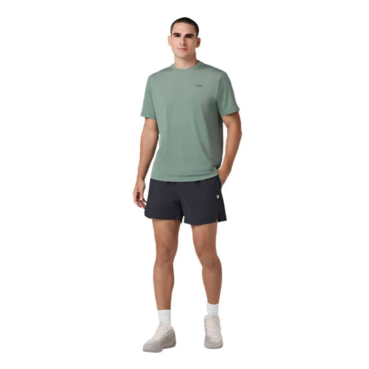 Men's Short Sleeve Viewpoint Performance Tee 2.0 - Image 9