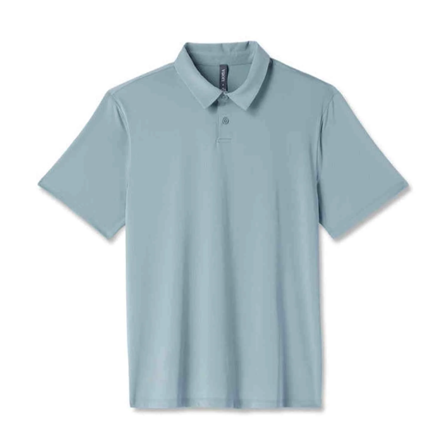 Men's Short Sleeve Viewpoint Polo 2.0 - Image 13