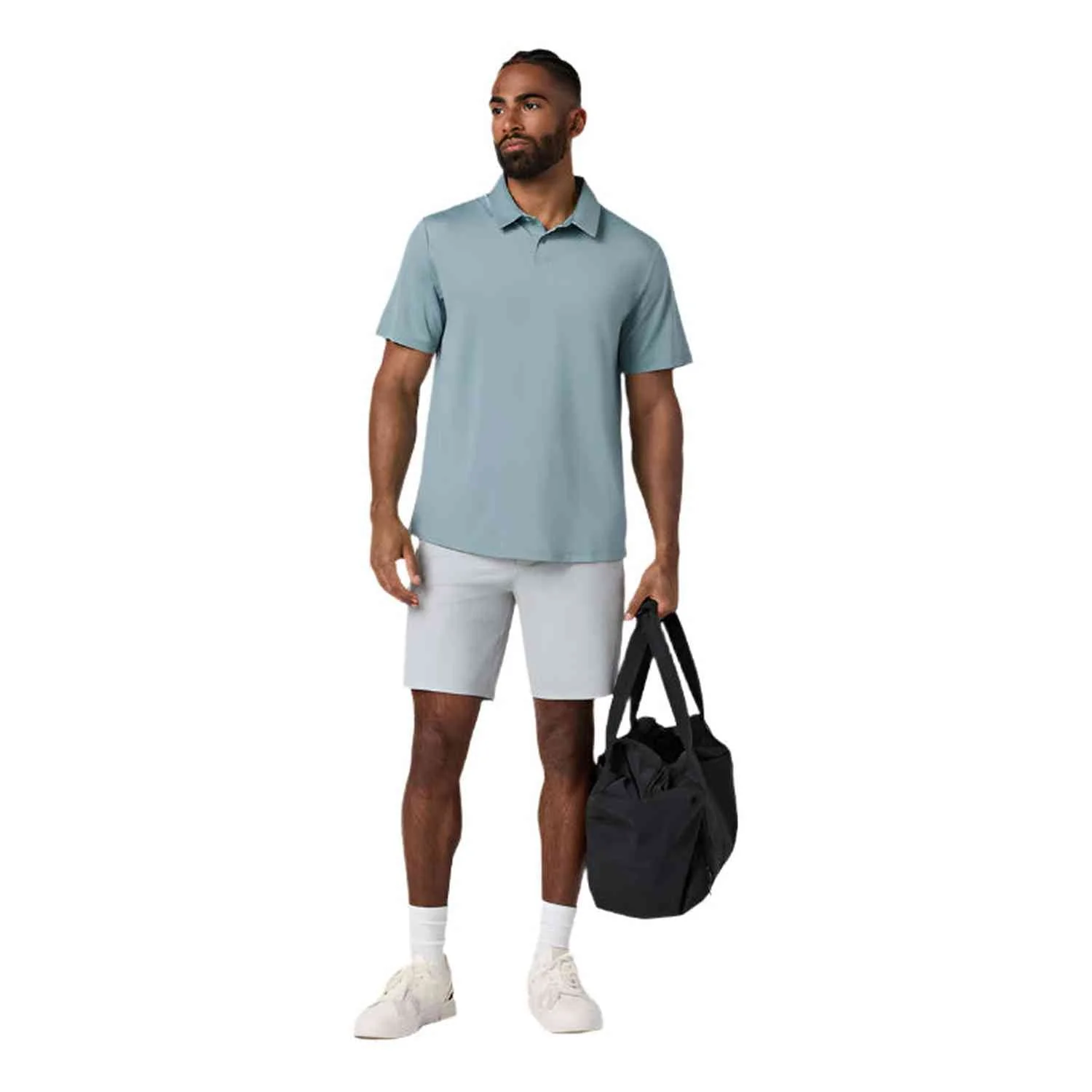 Men's Short Sleeve Viewpoint Polo 2.0 - Image 16